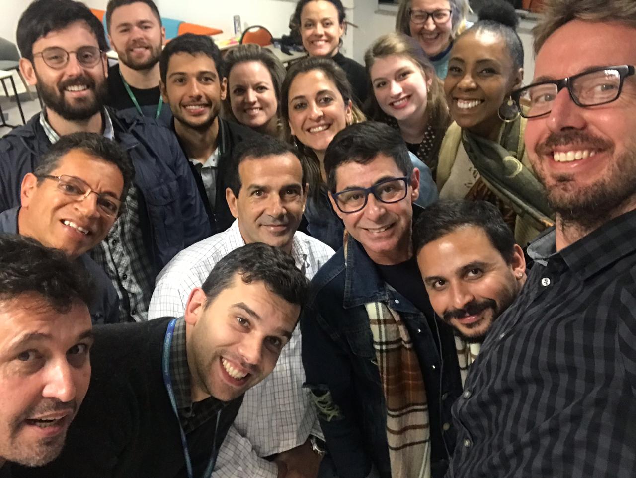 Faculdade Cesusc firma parceria para implementar soluções inovadoras na ...
