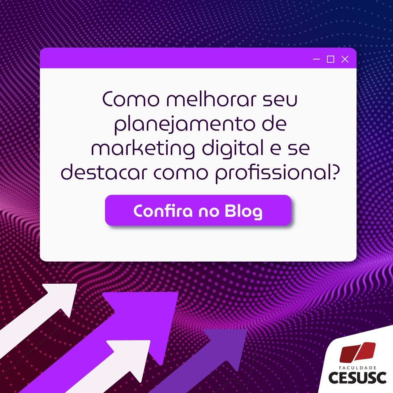 Como melhorar seu planejamento de marketing digital e se destacar como ...