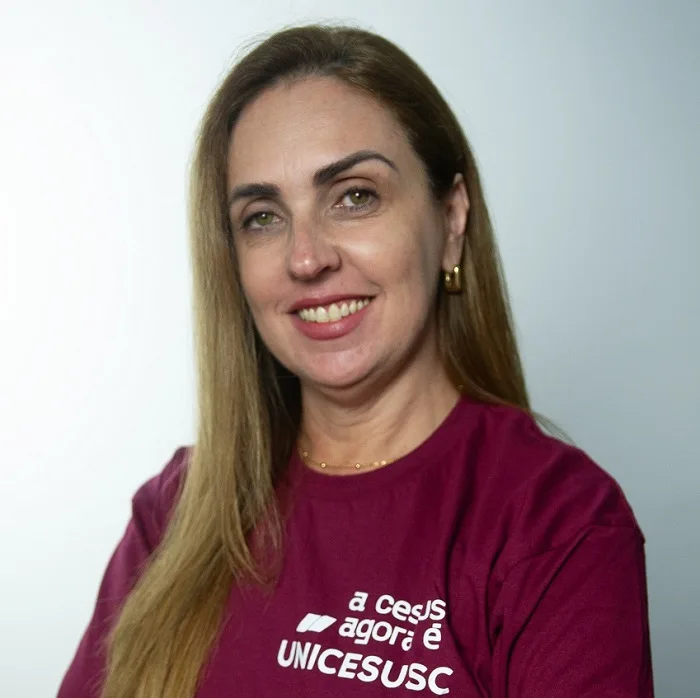 JOICE CRISTINA DOS SANTOS