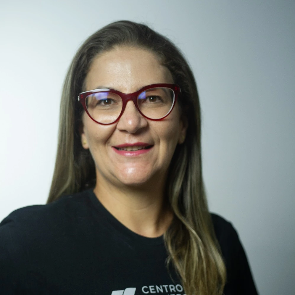JULIANA CRISTINA GALLAS