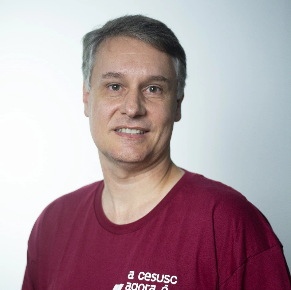 VLADIMIR BERNARDI