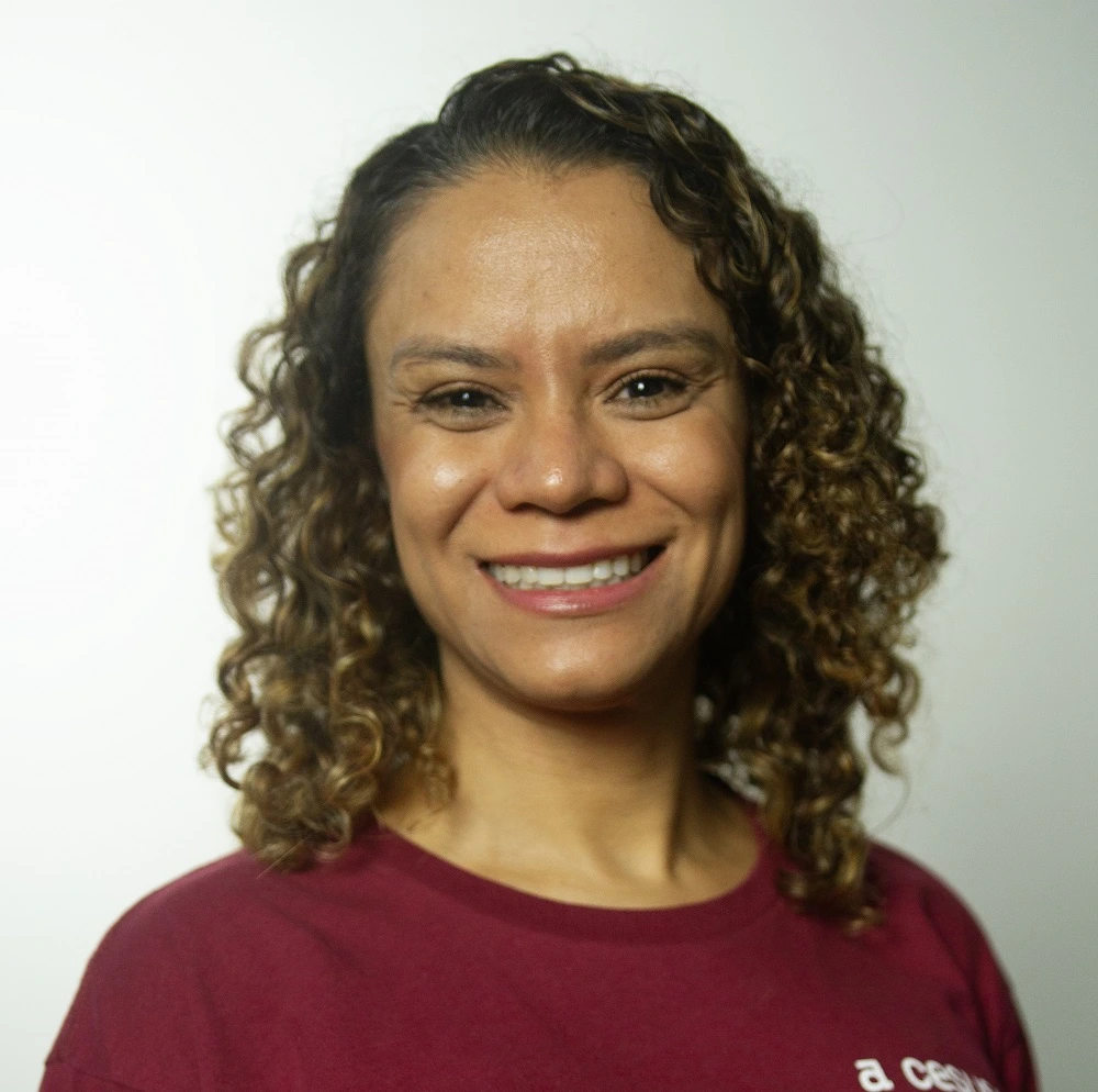ANNA MIRIAN PONTES