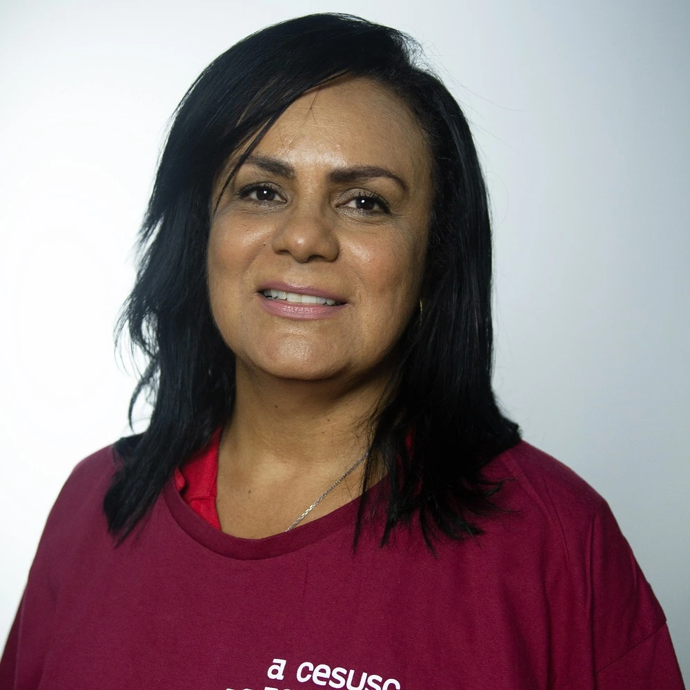 ANDRÉA CRISTINA COSTA
