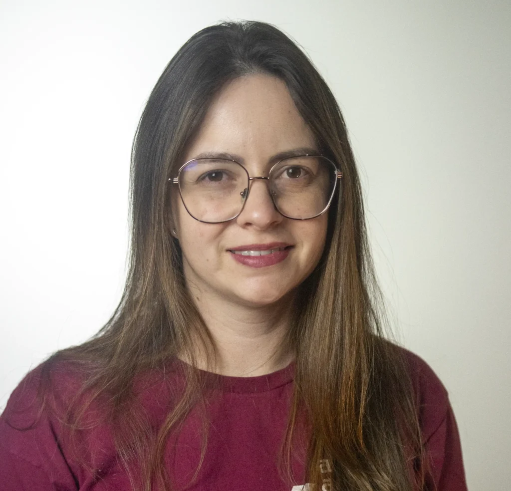KAREN RAYANY RÓDIO TREVISAN