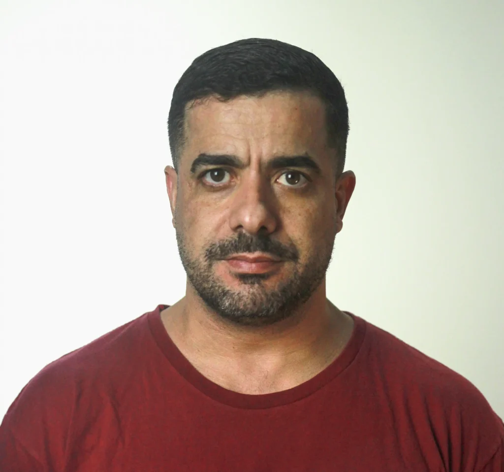 VICENTE MOREIRA