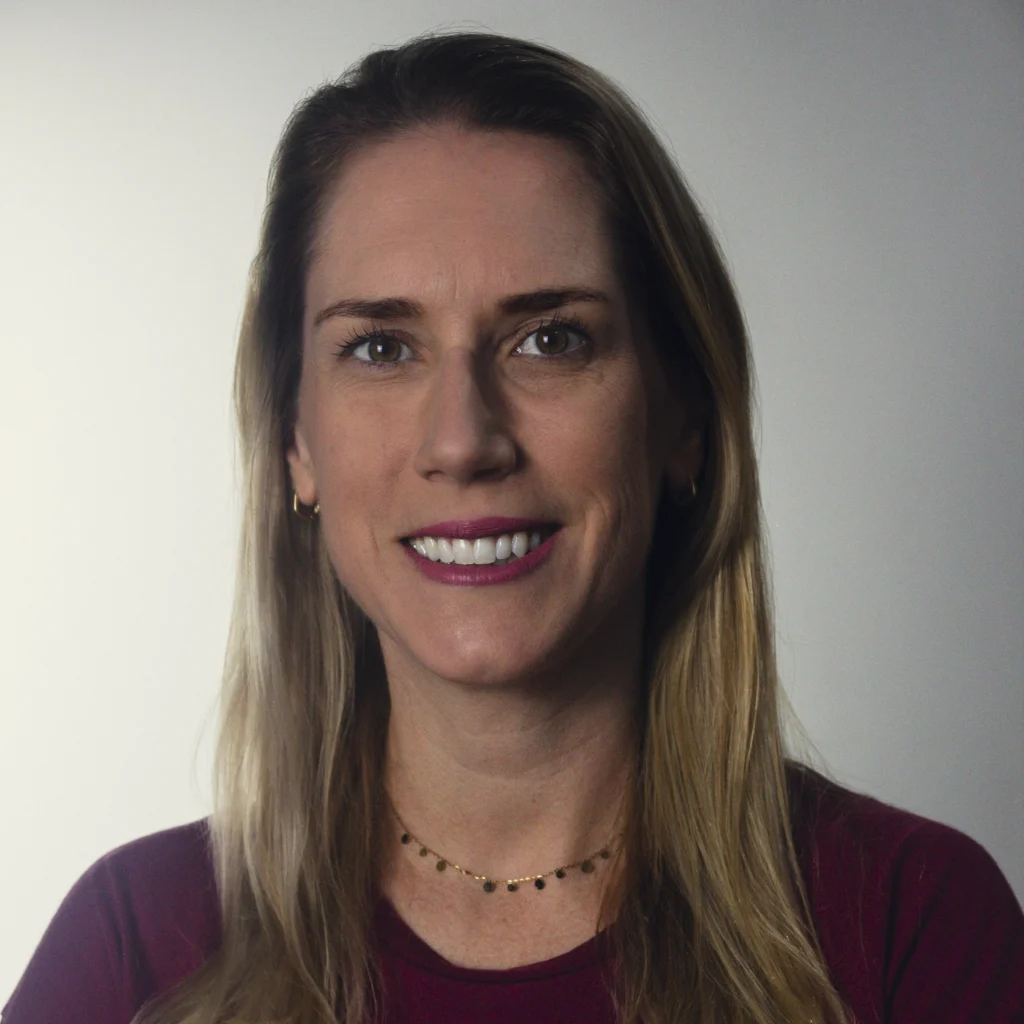 CHRISTIANE HELOISA KALB