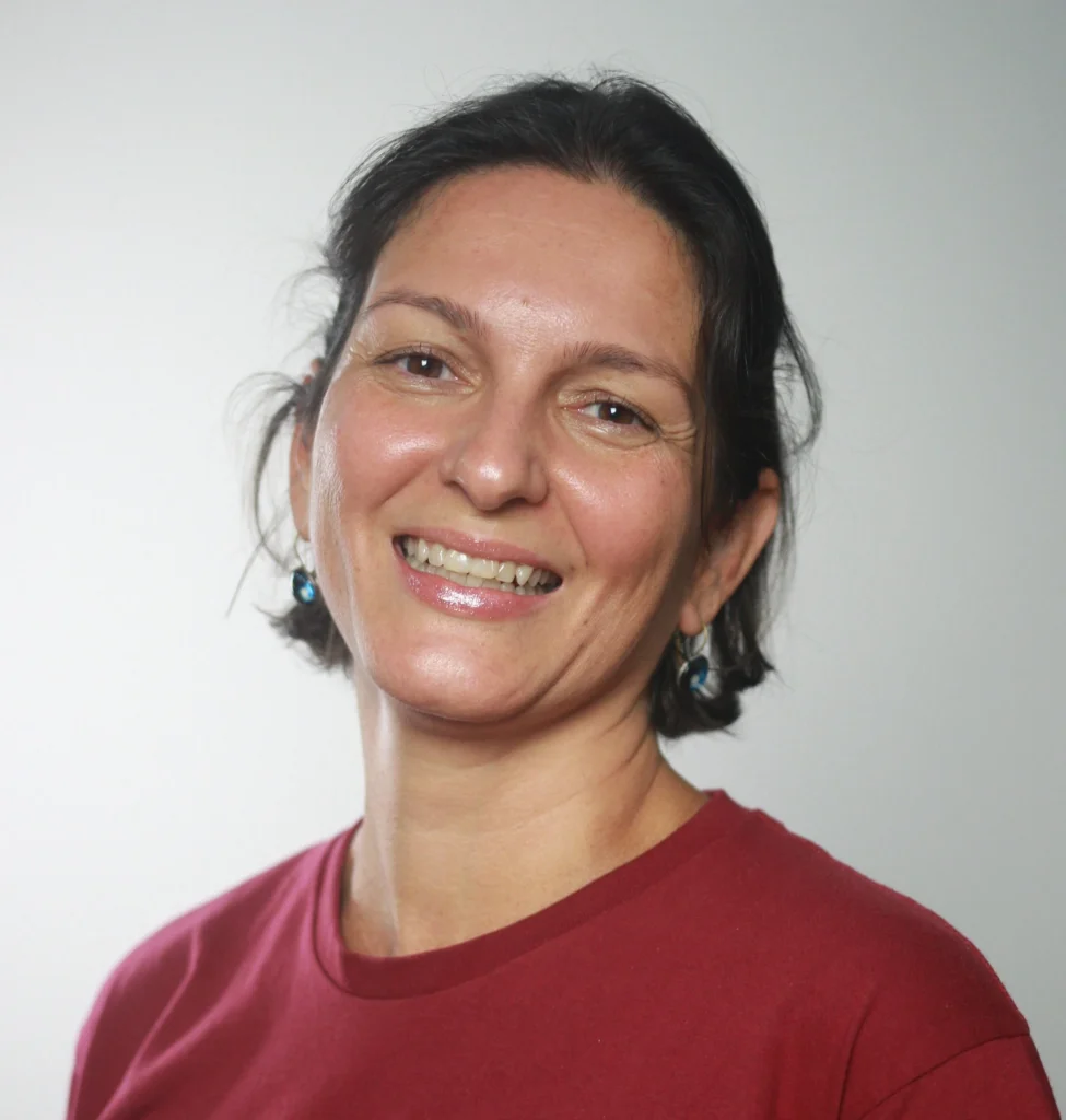 JUSSARA ELIZA DA SILVA