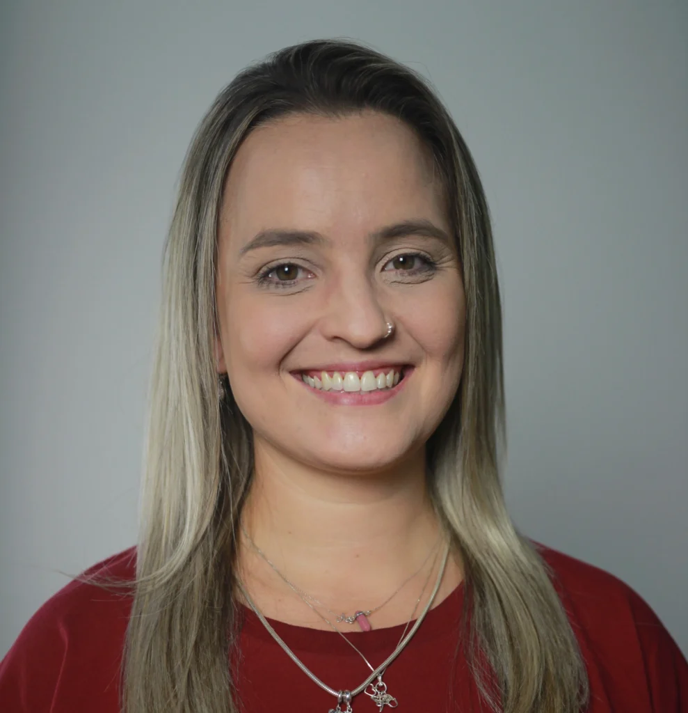 Isadora Wandscheer Costa