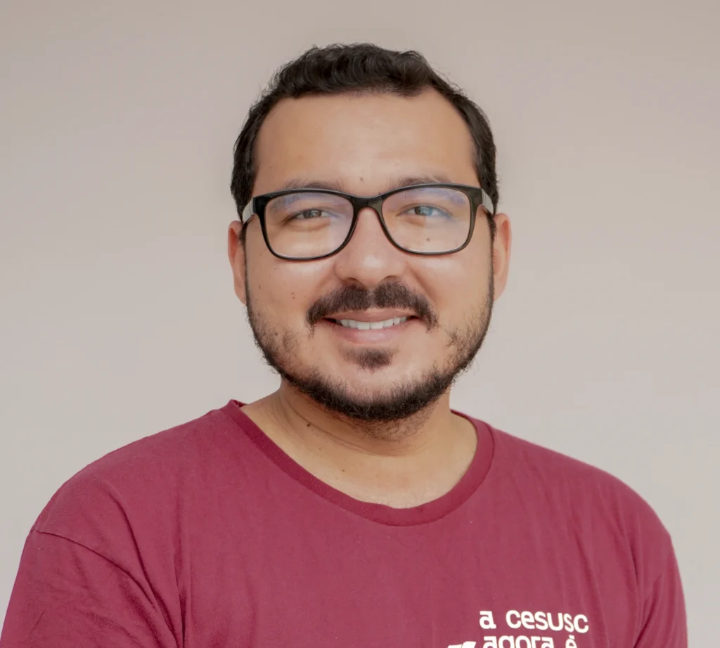 THANDERSON SOUSA