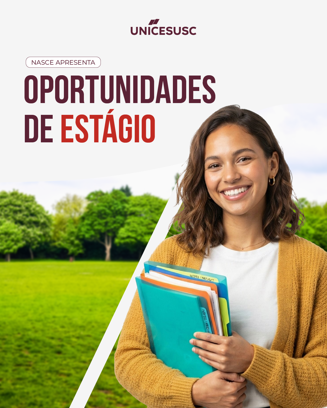 Vagas de Estágio da Semana – 14/10/2026